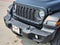 2025 Jeep Wrangler 2-Door Sport 4x4