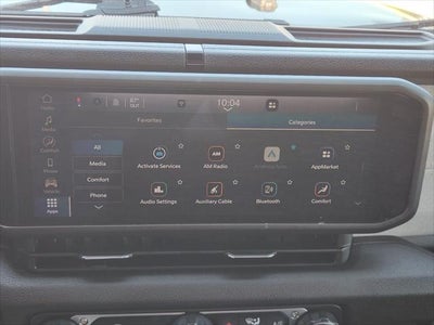 2025 Jeep Wrangler 2-Door Sport 4x4