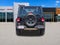2025 Jeep Wrangler 2-Door Sport 4x4