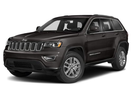 2020 Jeep Grand Cherokee Altitude 4x2