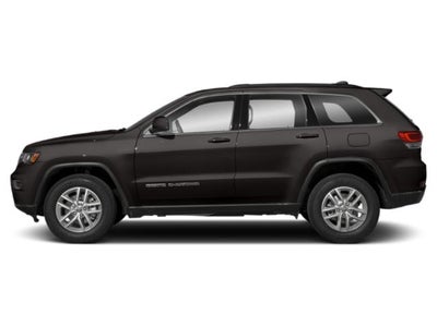 2020 Jeep Grand Cherokee Altitude 4x2