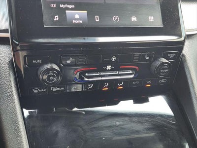 2025 Jeep Grand Cherokee Altitude 4x4