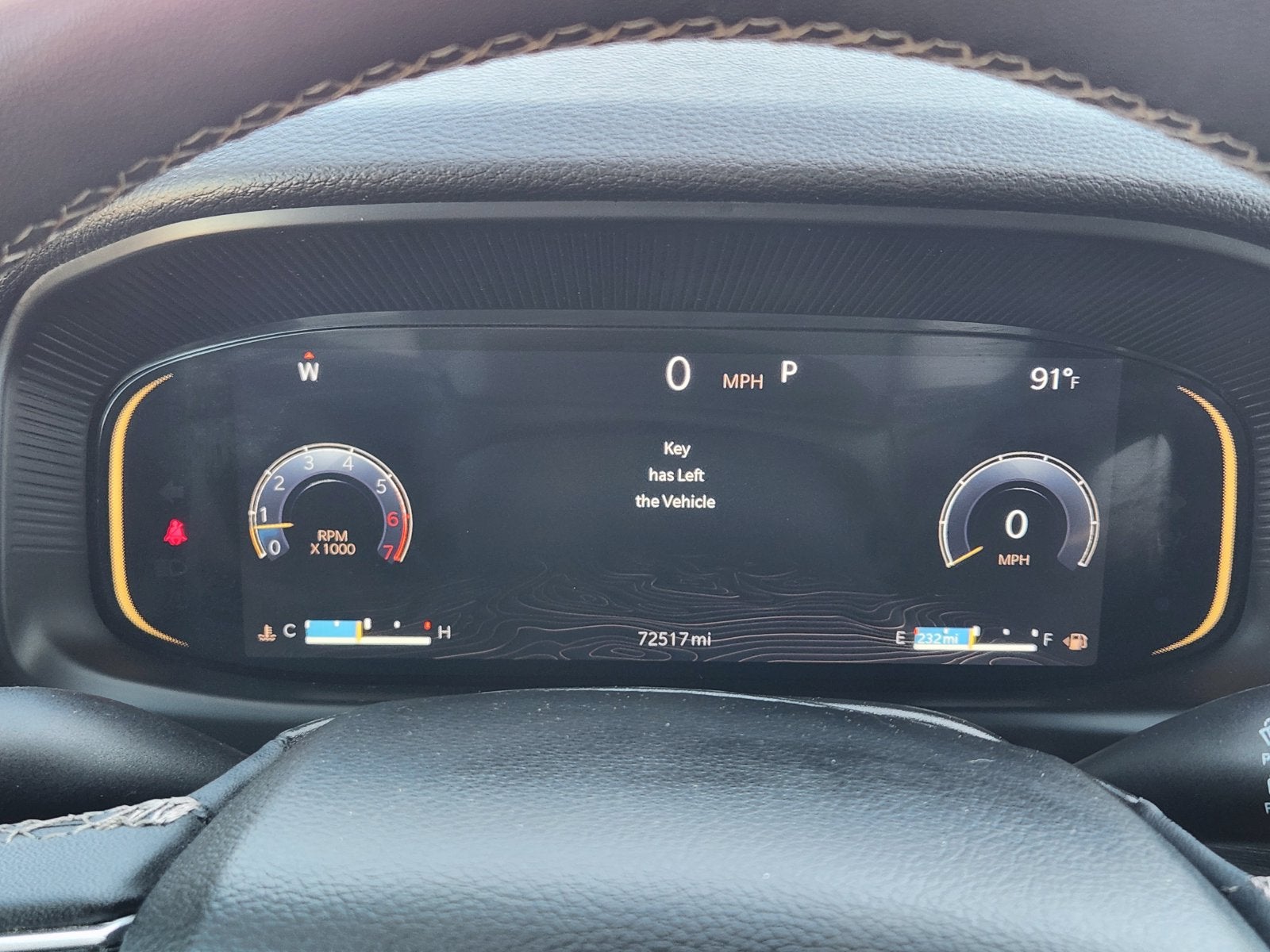 2024 Jeep Wagoneer L Series II 4x2