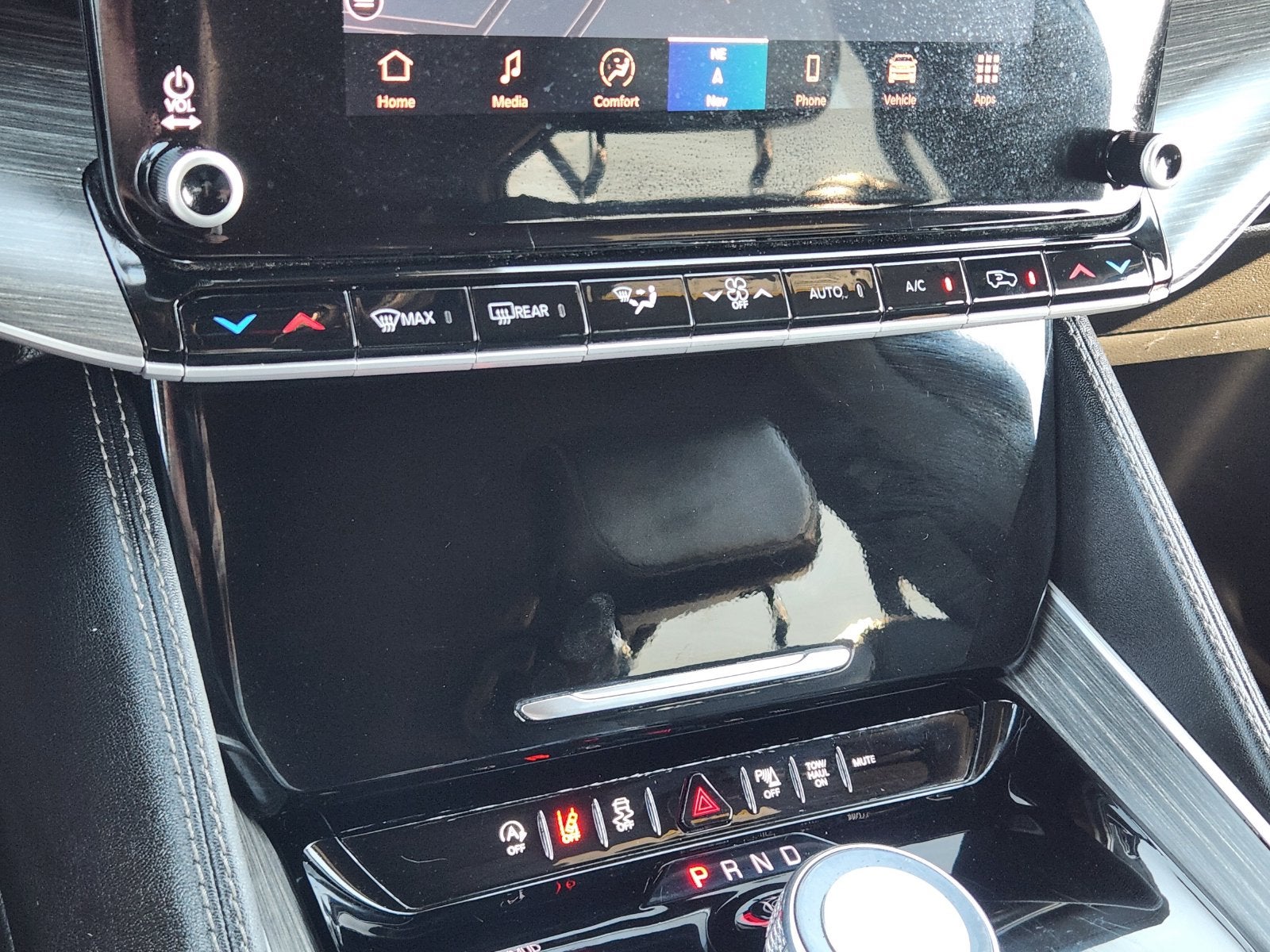 2024 Jeep Wagoneer L Series II 4x4