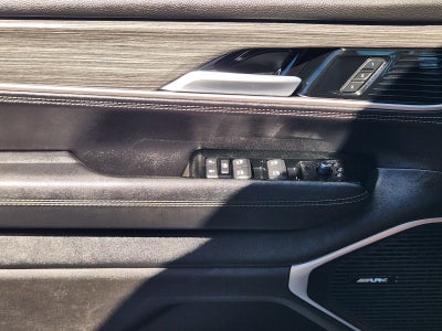 2024 Jeep Wagoneer L Series II 4x4