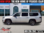 2024 Jeep Wagoneer L Series II 4x4