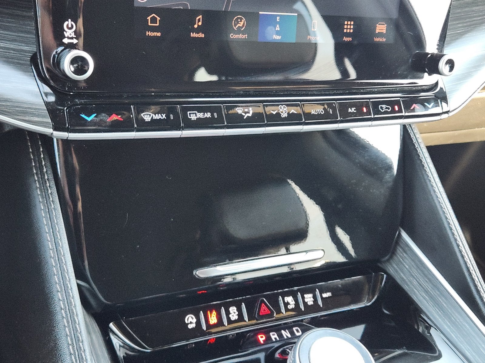 2024 Jeep Wagoneer Series II 4x4