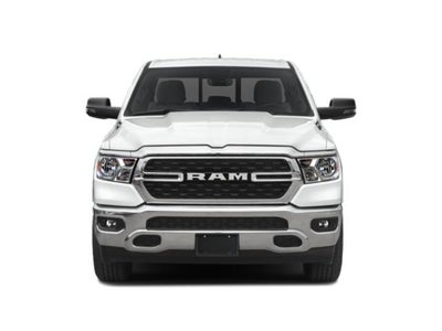2024 RAM Ram 1500 Lone Star Quad Cab 4x2 6'4' Box
