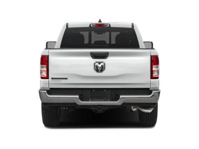 2024 RAM Ram 1500 Lone Star Quad Cab 4x2 6'4' Box