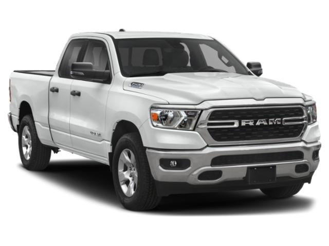 2024 RAM Ram 1500 Lone Star Quad Cab 4x2 6'4' Box