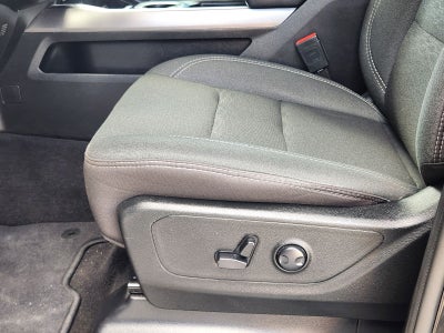 2025 RAM Ram 1500 Lone Star Crew Cab 4x2 5'7' Box