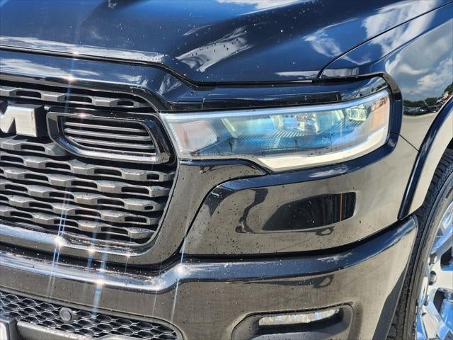 2025 RAM Ram 1500 Lone Star Crew Cab 4x2 5'7' Box