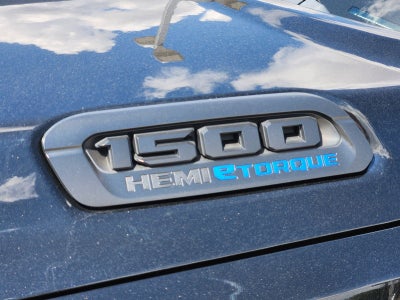 2023 RAM Ram 1500 Big Horn/Lone Star