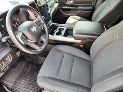 2023 RAM Ram 1500 Big Horn/Lone Star