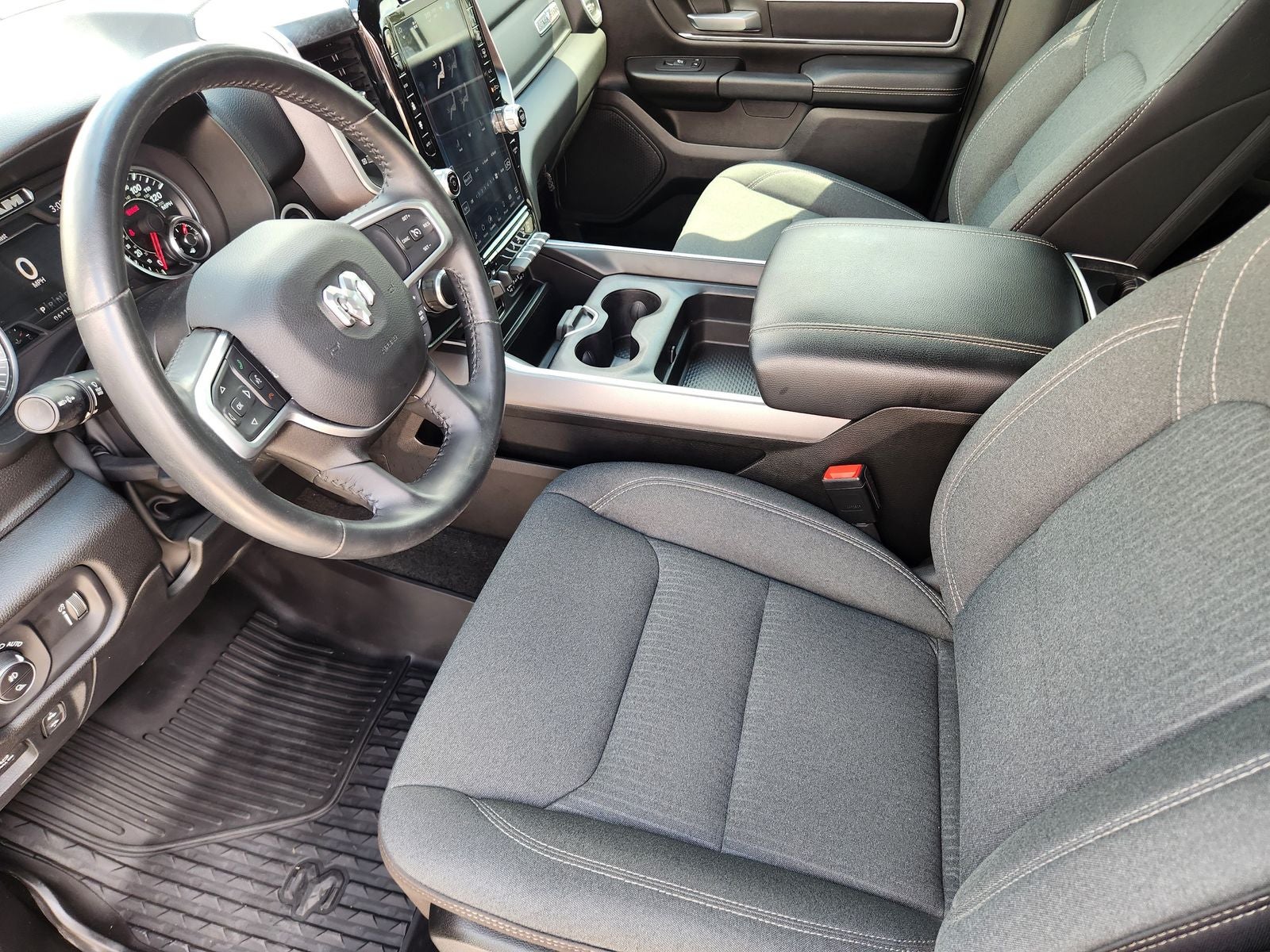 2023 RAM Ram 1500 Big Horn/Lone Star
