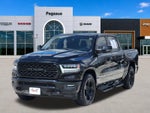 2023 RAM Ram 1500 Big Horn/Lone Star