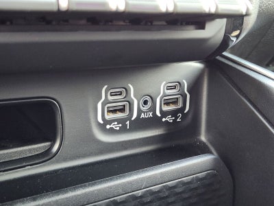 2023 RAM Ram 1500 Big Horn/Lone Star
