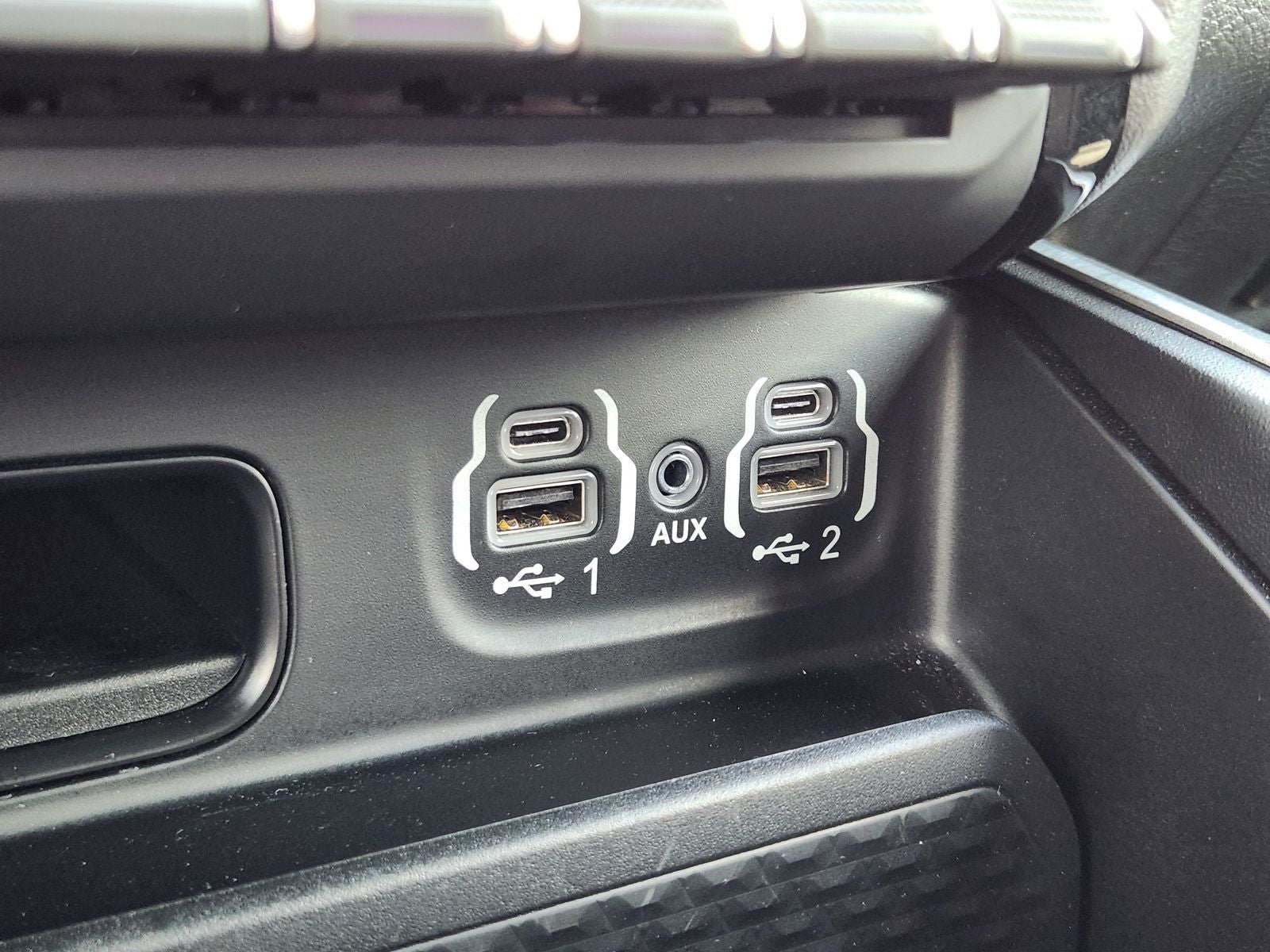 2023 RAM Ram 1500 Big Horn/Lone Star