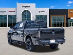 2023 RAM Ram 1500 Big Horn/Lone Star