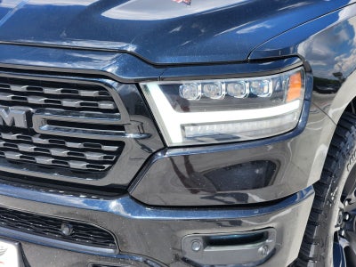 2023 RAM Ram 1500 Big Horn/Lone Star