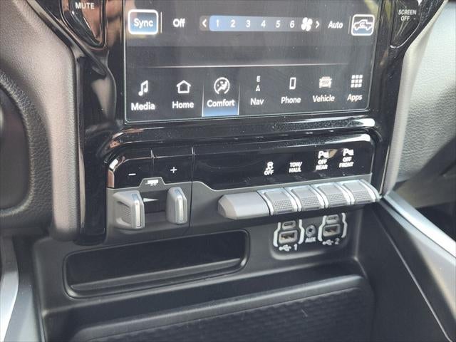 2023 RAM Ram 1500 Big Horn/Lone Star