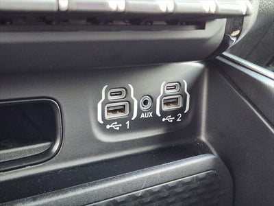 2023 RAM Ram 1500 Big Horn/Lone Star