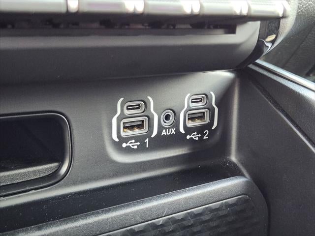 2023 RAM Ram 1500 Big Horn/Lone Star
