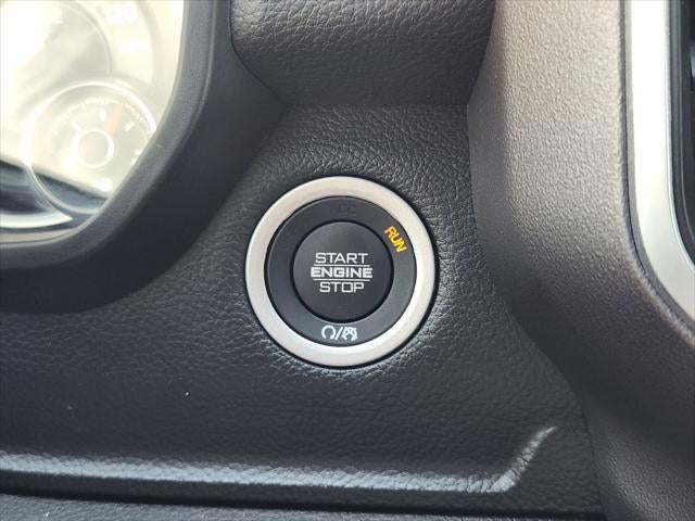 2023 RAM Ram 1500 Big Horn/Lone Star
