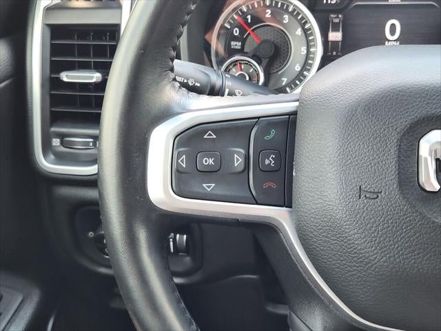 2023 RAM Ram 1500 Big Horn/Lone Star
