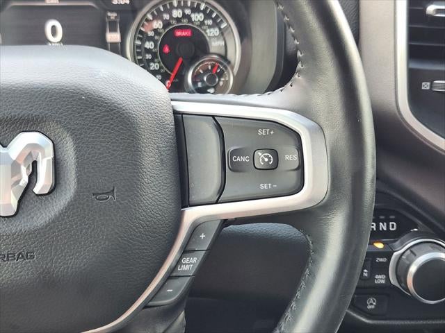 2023 RAM Ram 1500 Big Horn/Lone Star