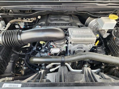 2023 RAM Ram 1500 Big Horn/Lone Star