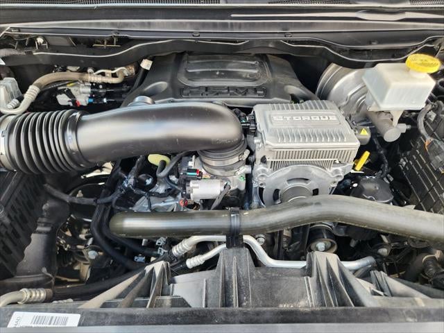 2023 RAM Ram 1500 Big Horn/Lone Star
