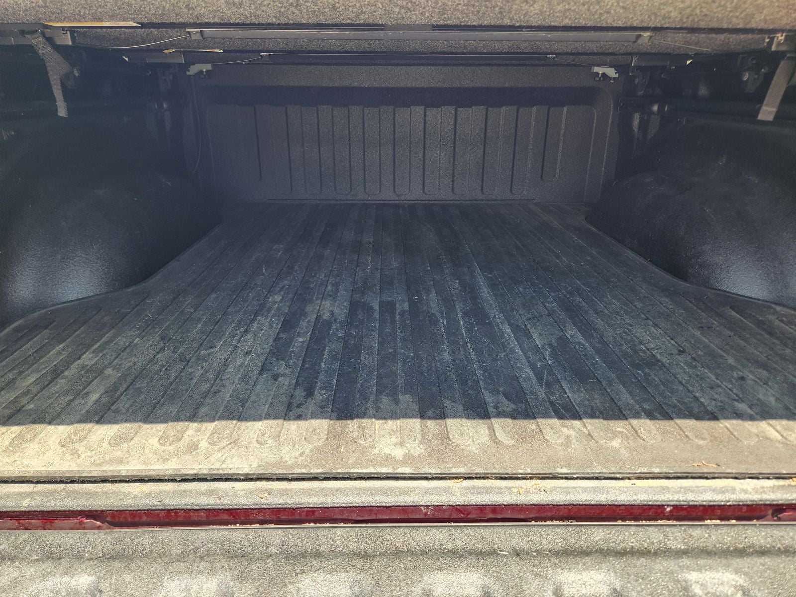 2020 RAM Ram 1500 Limited Crew Cab 4x4 5'7' Box