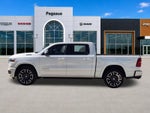 2025 RAM Ram 1500 Limited Crew Cab 4x4 5'7' Box