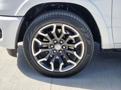 2025 RAM Ram 1500 Limited Crew Cab 4x4 5'7' Box