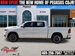 2025 RAM Ram 1500 Limited Crew Cab 4x4 5'7' Box