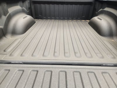 2025 RAM Ram 1500 Laramie Crew Cab 4x4 5'7' Box
