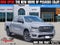 2025 RAM Ram 1500 Laramie Crew Cab 4x4 5'7' Box