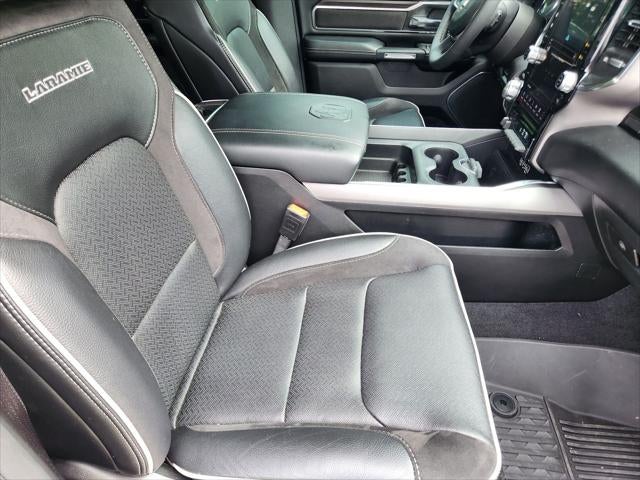 2025 RAM Ram 1500 Laramie Crew Cab 4x4 5'7' Box