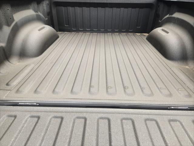 2025 RAM Ram 1500 Laramie Crew Cab 4x4 5'7' Box
