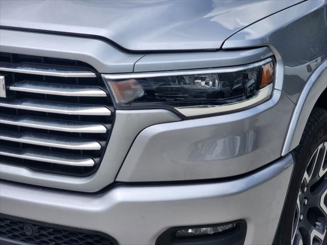 2025 RAM Ram 1500 Laramie Crew Cab 4x4 5'7' Box