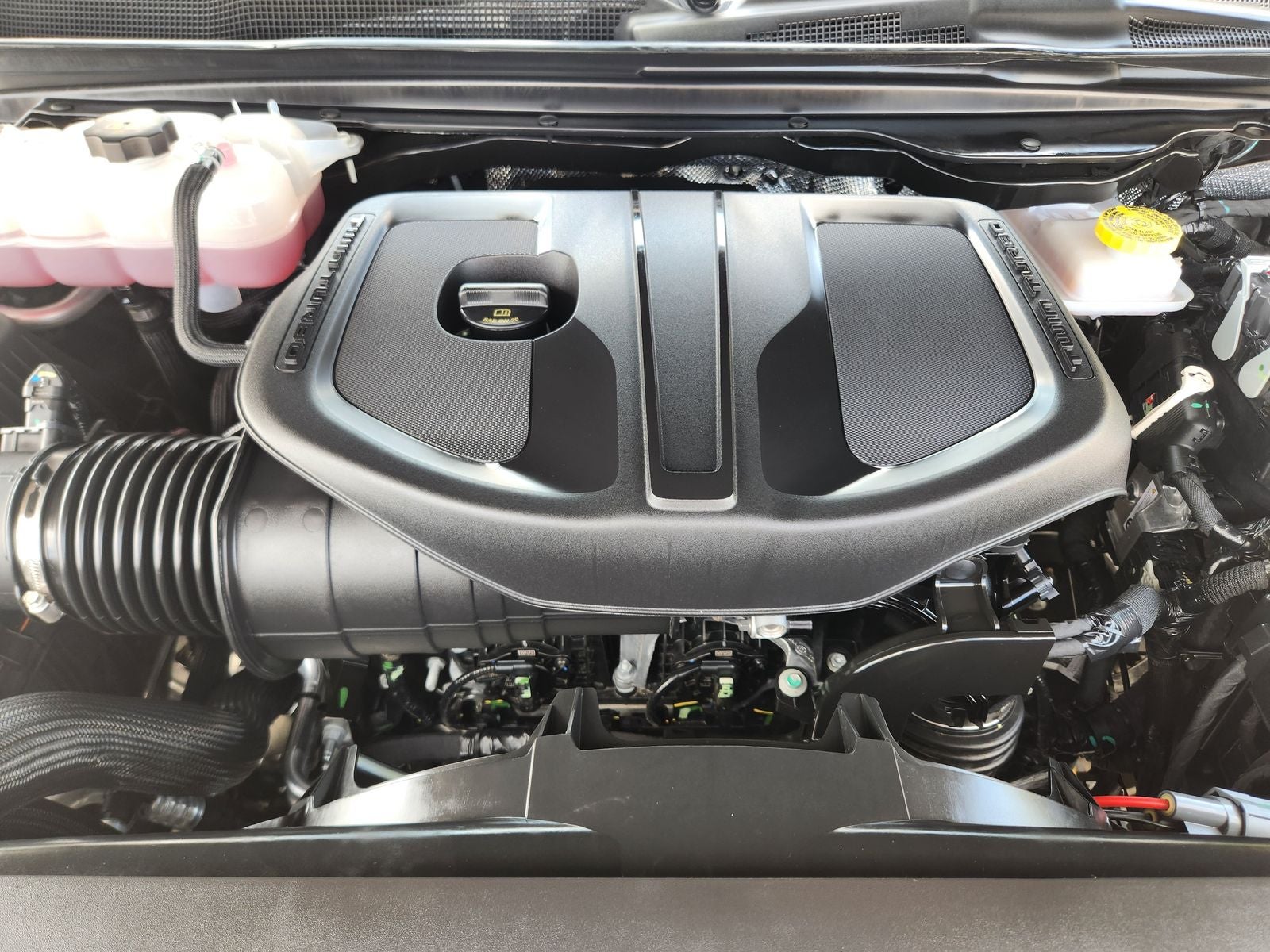 2026 RAM Ram 1500 Rebel Crew Cab 4x4 5'7' Box