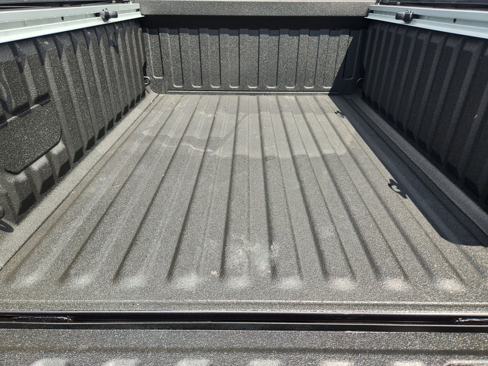 2026 RAM Ram 1500 Rebel Crew Cab 4x4 5'7' Box