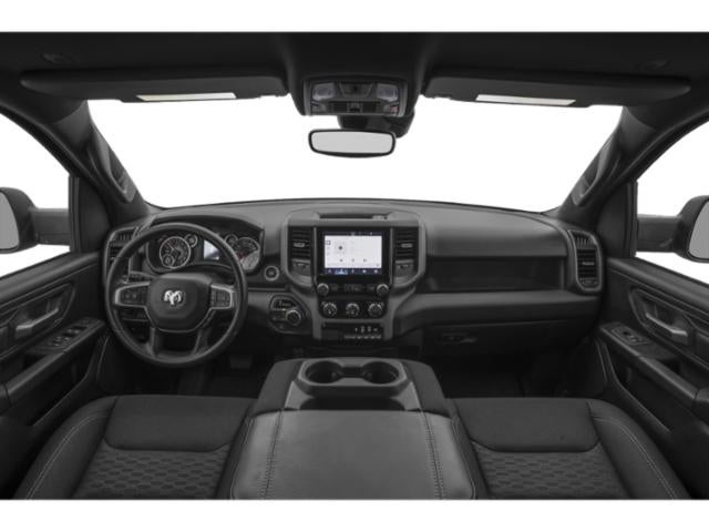 2025 RAM Ram 1500 Tradesman Crew Cab 4x4 6'4' Box