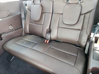2024 Ford Explorer King Ranch