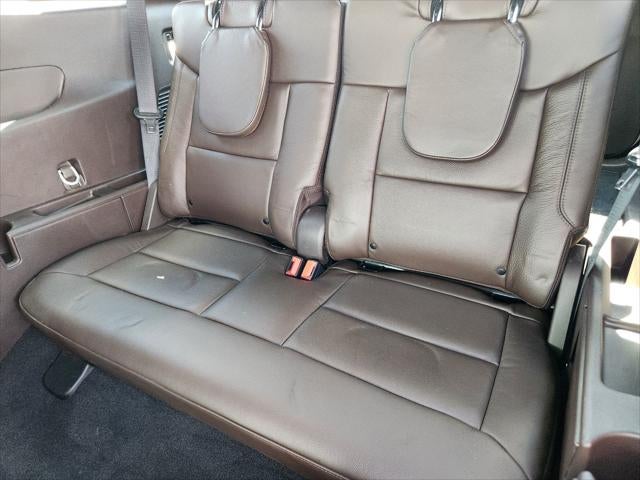 2024 Ford Explorer King Ranch