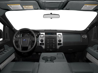 2014 Ford F-150 XL