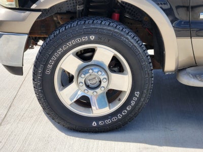 2006 Ford F-250 XL