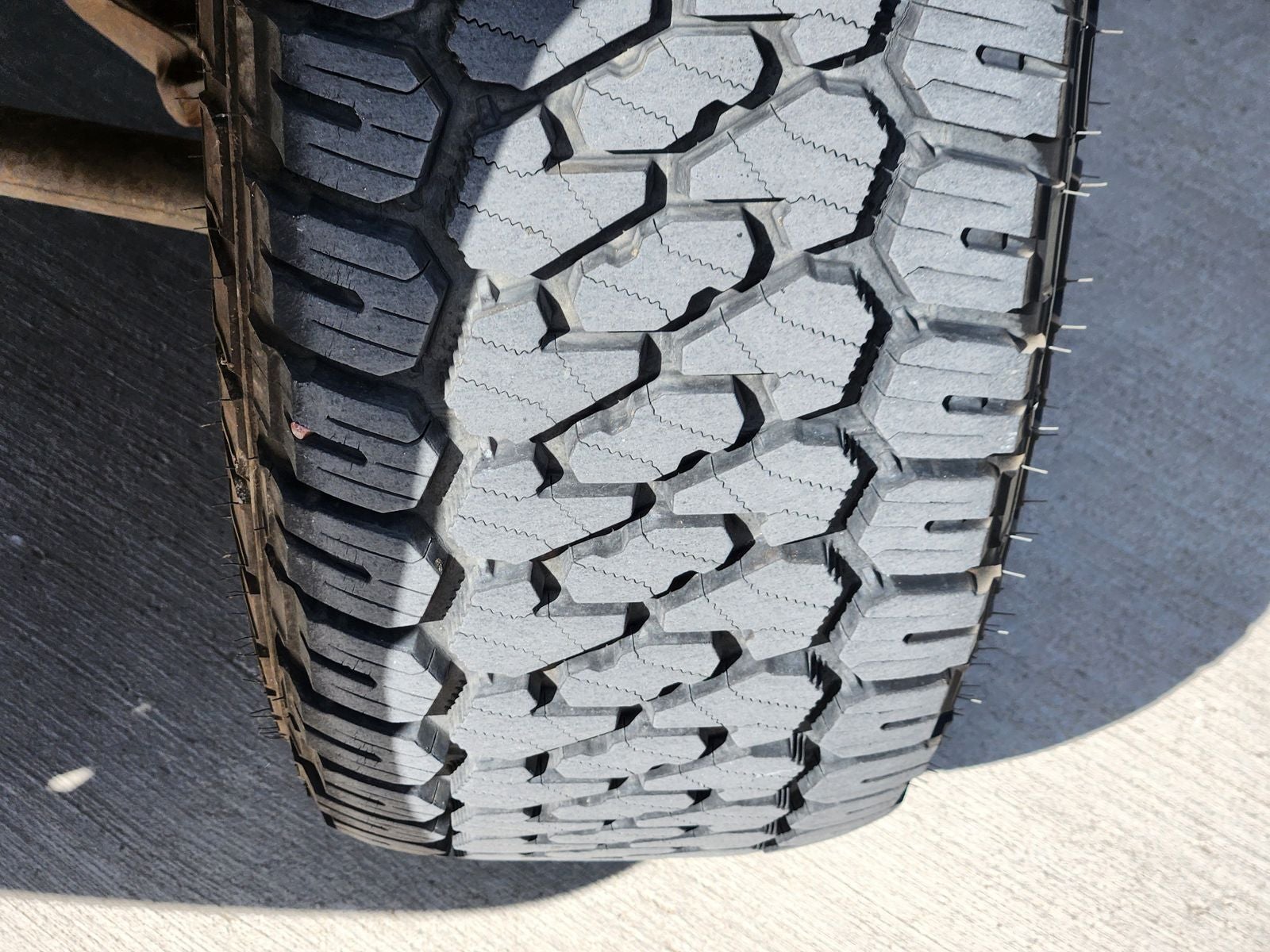2006 Ford F-250 XL