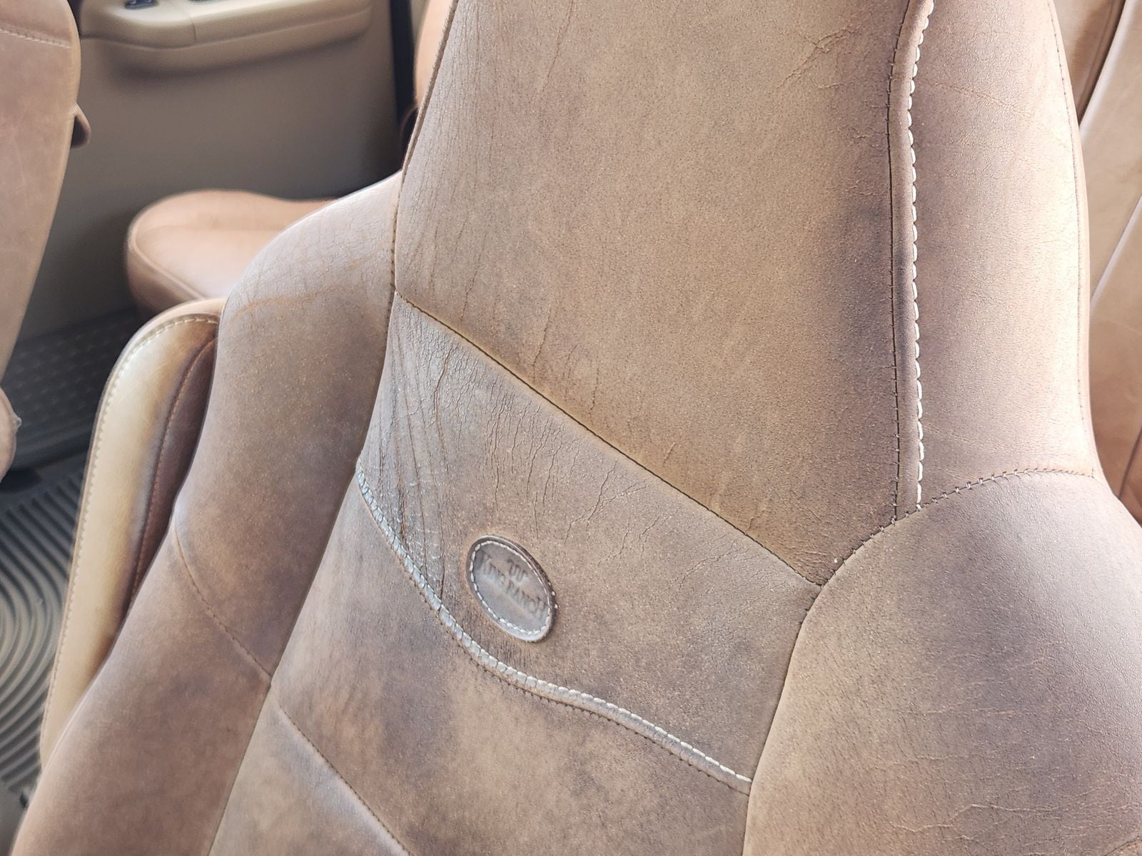 2006 Ford F-250 XL